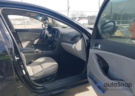 2012 Kia Optima Ex from USA, damaged, VIN 5XXGN4A7XCG023842